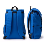 Mochila Con Solapa Stamina Solap 1784 - Image 2