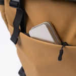 Mochila Con Solapa Stamina Trois 1743 - Image 2