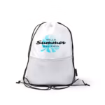 Mochila De Cuerdas Stamina Milako 1681 - Imagen 4