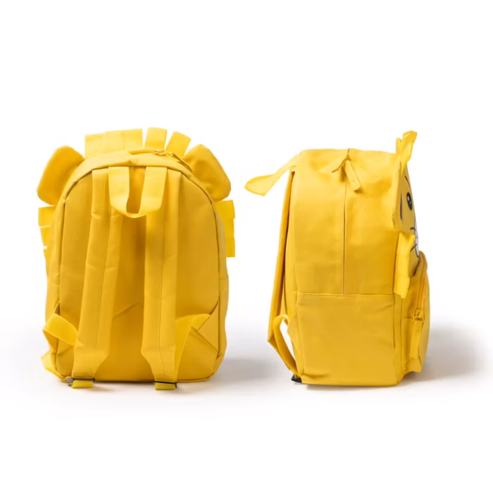 Mochila Infantil Stamina Bingo 1710 - Image 2