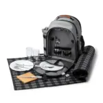 Mochila Picnic Stamina Garten 1348 - Imagen 2