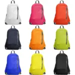 Mochila Roly Sison 7154 - Imagen 3