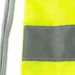 Mochila Saco con Banda Reflectante Stamina Labur 7184 - Image 2