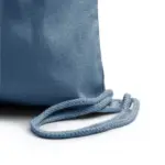 Mochila Saco de Cáñamo Stamina Naska 7090 - Imagen 2