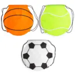 Mochila Saco Stamina Milano 7526 - Imagen 3