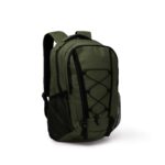 Mochila Stamina Donker 1838
