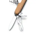 Multiherramienta de Acero Inoxidable Stamina Roman 1191 - Imagen 3