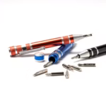 Multiherramienta en Forma de Bolígrafo Stamina Brico 3991 - Image 3