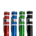 Multiherramienta en Forma de Bolígrafo Stamina Brico 3991 - Image 6