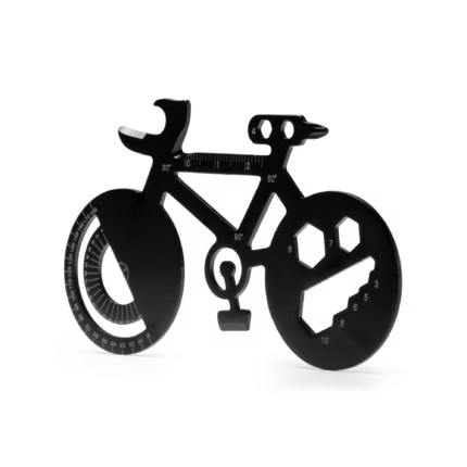 Multiherramientas Stamina Nibali 1607