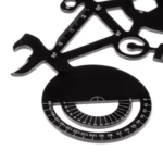 Multiherramientas Stamina Nibali 1607 - Image 2