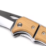 Navaja Acero Inoxidable Stamina Voro 1557 - Image 2