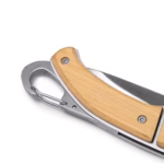 Navaja Acero Inoxidable Stamina Voro 1557 - Image 3