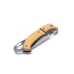 Navaja Acero Inoxidable Stamina Voro 1557 - Image 4