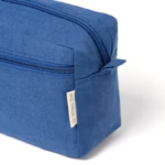 Neceser de Cáñamo Natural Stamina Prado 7499 - Image 3