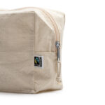 Neceseres de Algodón Fairtrade Stamina Naro 7497 - Image 2