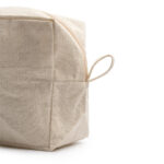 Neceseres de Algodón Fairtrade Stamina Naro 7497 - Image 3