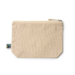 Neceseres de Algodón Fairtrade Stamina Zigari 7498 - Image 3