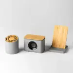 *OUTLET* Altavoces Bluetooth Stamina Steve 3208 - Image 3