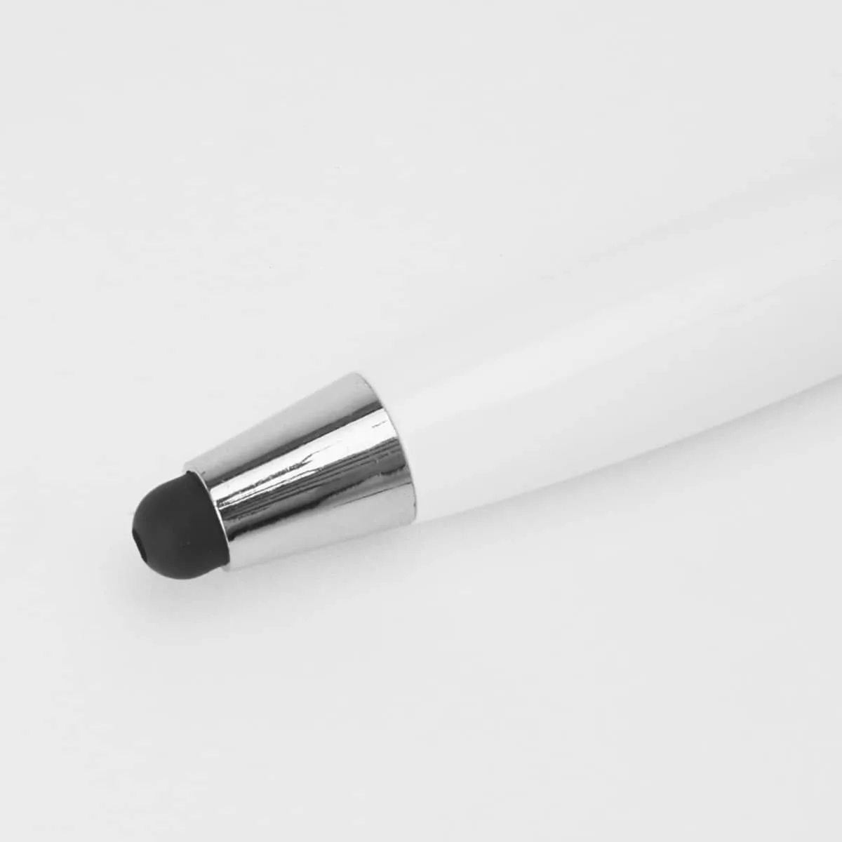 *OUTLET* Bolígrafo Anti Bacterias con Pulsador y Pulverizador Recargable Stamina Farber 8022 - Image 3