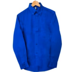 *OUTLET* Camisa Laboral Manga Larga Roly Aifos M/L 5504 Hombre