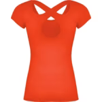 *OUTLET* Camiseta Roly Agnese 6659 Mujer - Imagen 2