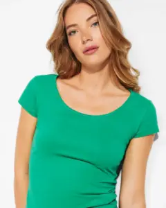 *OUTLET* Camiseta Roly Guadalupe 6647 Mujer - Image 2