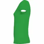 *OUTLET* Camiseta Roly Guadalupe 6647 Mujer - Image 4