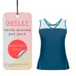 *OUTLET* Camiseta Roly Mujer Martina 0352