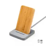 *OUTLET* Cargador Inalámbrico Stamina Mars 3021