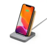 *OUTLET* Cargador Inalámbrico Stamina Mars 3021 - Imagen 2