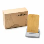 *OUTLET* Cargador Inalámbrico Stamina Mars 3021 - Imagen 3