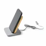 *OUTLET* Cargador Inalámbrico Stamina Mars 3021 - Imagen 5