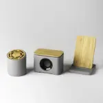 *OUTLET* Cargador Inalámbrico Stamina Mars 3021 - Imagen 6