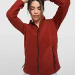 *OUTLET* Chaqueta Polar Roly Luciane Woman 1196 Mujer