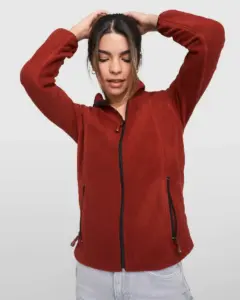 *OUTLET* Chaqueta Polar Roly Luciane Woman 1196 Mujer