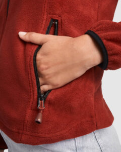 *OUTLET* Chaqueta Polar Roly Luciane Woman 1196 Mujer - Imagen 3