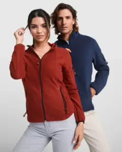 *OUTLET* Chaqueta Polar Roly Luciane Woman 1196 Mujer - Imagen 4