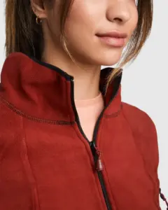 *OUTLET* Chaqueta Polar Roly Luciane Woman 1196 Mujer - Imagen 5