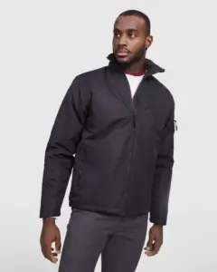 *OUTLET* Chaqueta Roly Utah 1107 Hombre
