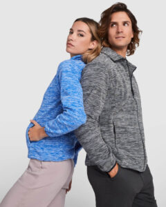 *OUTLET* Forro Polar Roly Artic 6412 Hombre - Image 3