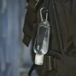 *OUTLET* Gel Higienizante Stamina Bishop 9906 - Image 2