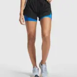 *OUTLET* Pantalón Corto Roly Lanus 6655 Mujer