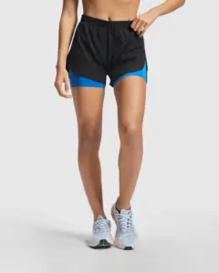 *OUTLET* Pantalón Corto Roly Lanus 6655 Mujer