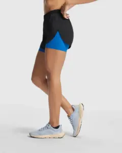 *OUTLET* Pantalón Corto Roly Lanus 6655 Mujer - Imagen 4