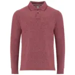 *OUTLET* Polo Roly Dylan 0411 Hombre Manga Larga