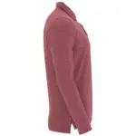 *OUTLET* Polo Roly Dylan 0411 Hombre Manga Larga - Image 2