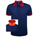 *OUTLET* Polo Roly Hombre Country 0445