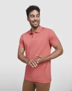 *OUTLET* Polo Roly Tyler 6612 Hombre - Imagen 3