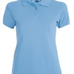 *OUTLET* Polos Roly Mujer Estrella 6619